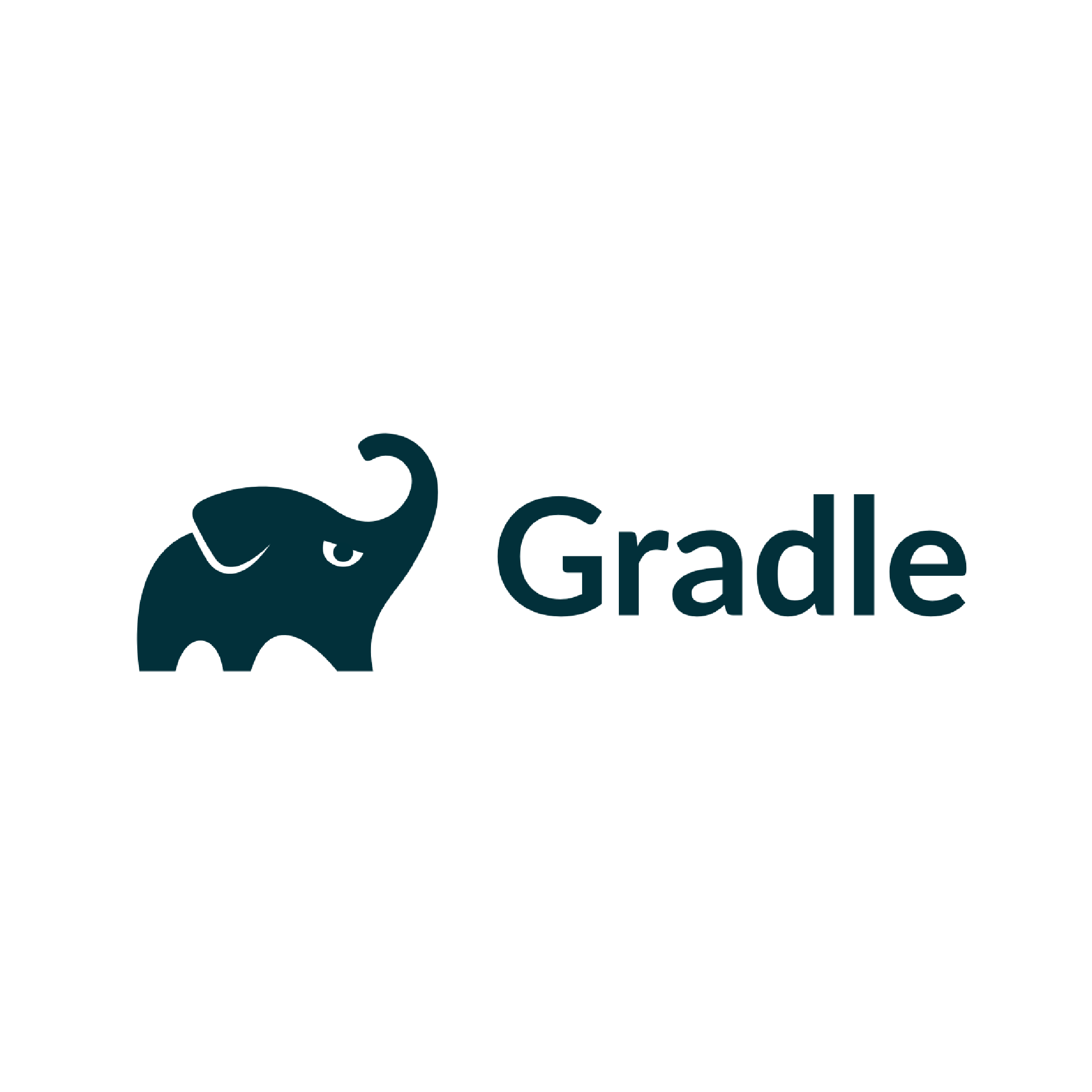 Gradle Logo