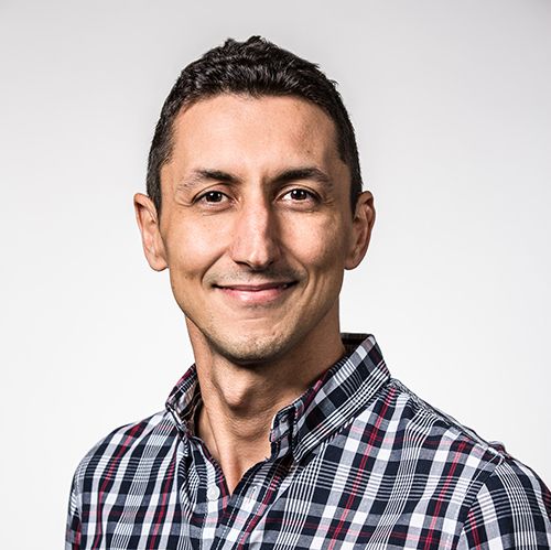 Dan Ambrico, CEO, LSQ | LSQ