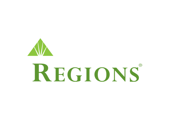 Regions Logo Regions Logo