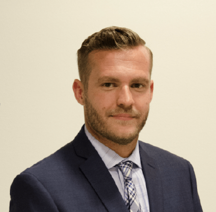 Don Renyer, Chief Product Officer, LSQ