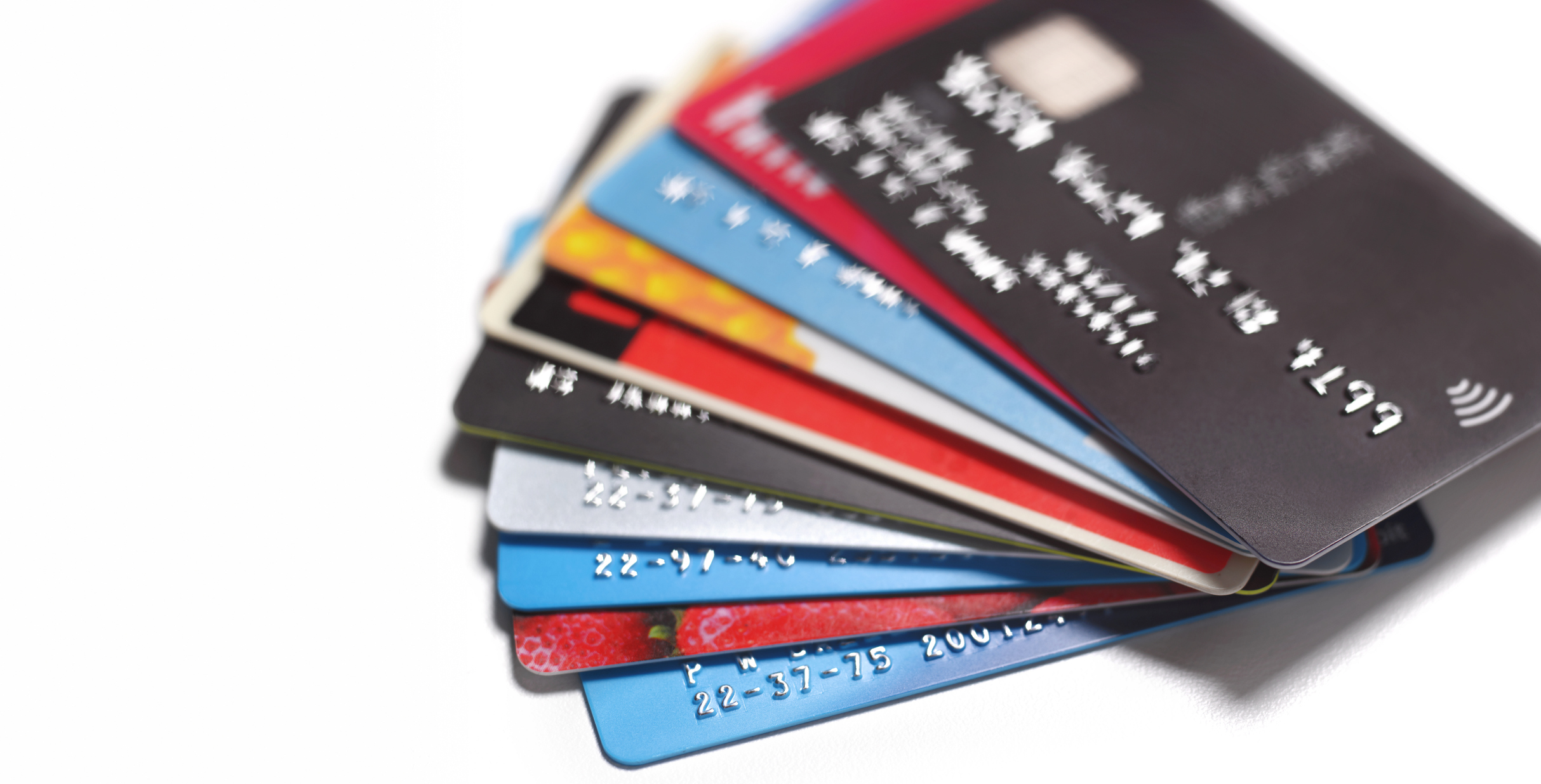 Purchasing Cards for Procurement? There are Better Options