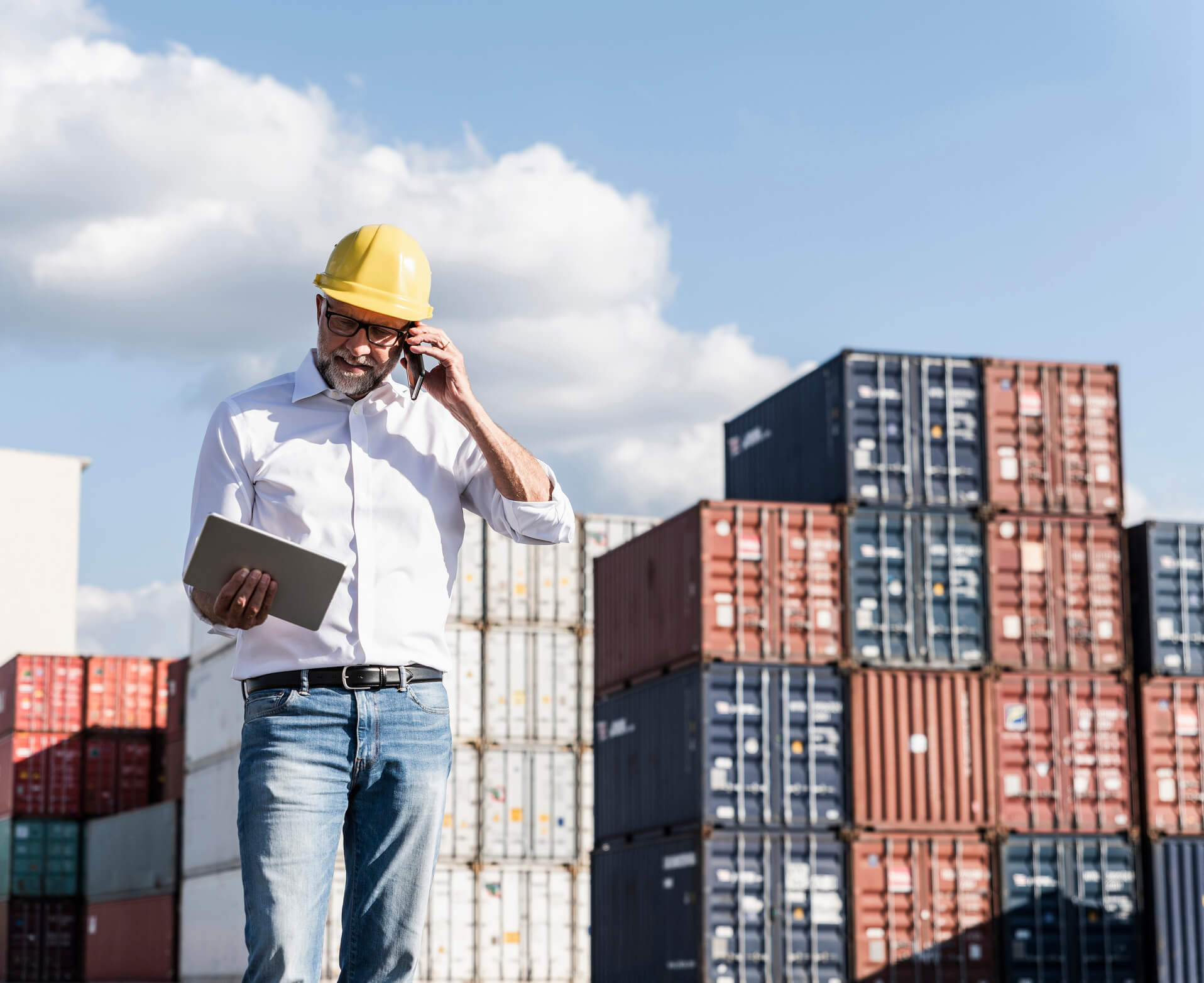 Is Export Credit Insurance The Key To Growing & Protecting Your Business?