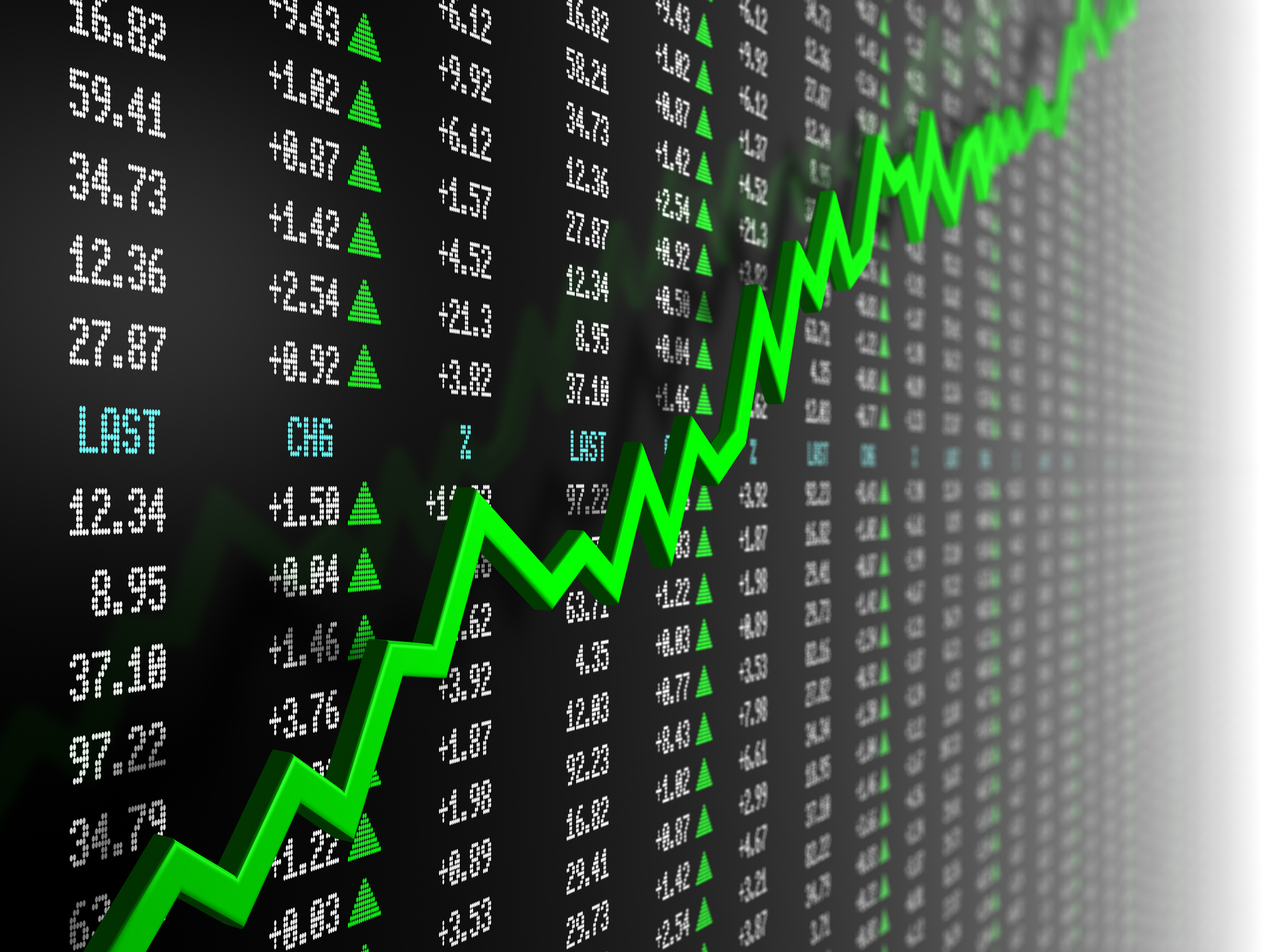 LSQ upward growth for 2022