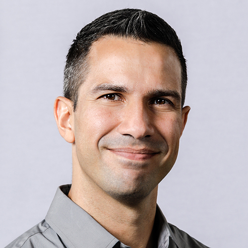 John Teixeira, Chief Marketing Officer, LSQ