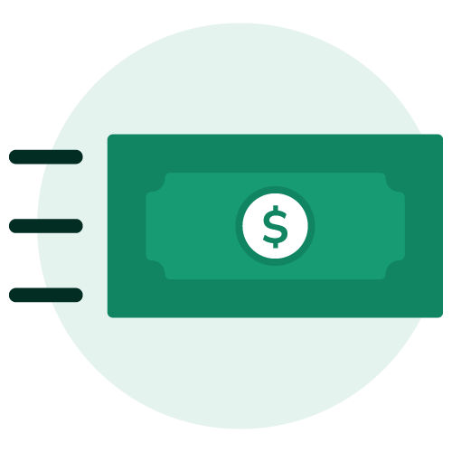 Faster Payments Icon