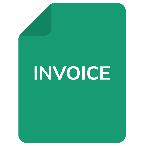 Invoice Icon