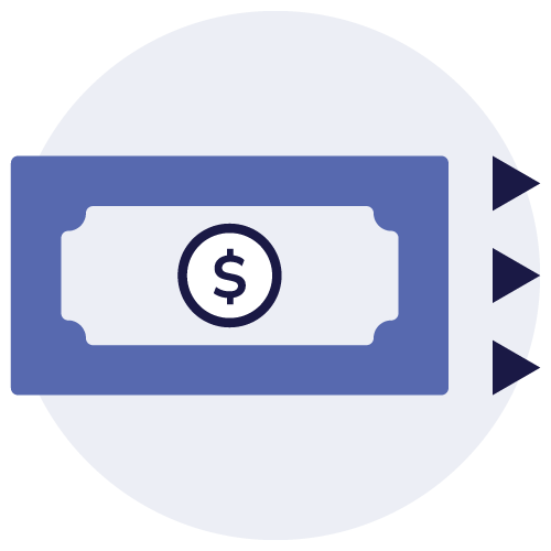 Payments Icon