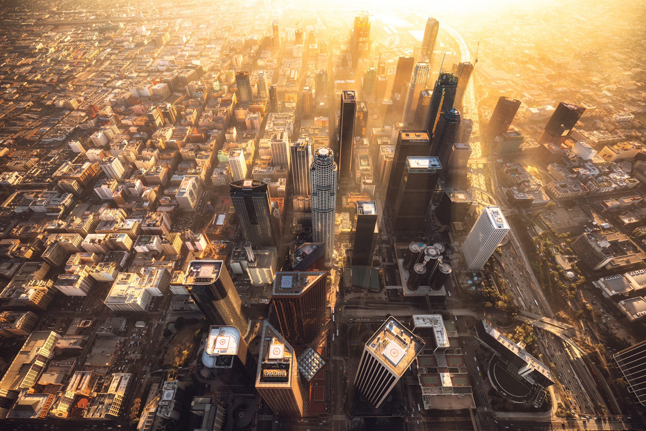 Expanding affordable working capital to the mid-market and beyond | LSQ Expanding affordable working capital to the mid-market and beyond