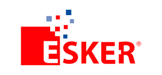 Esker Logo