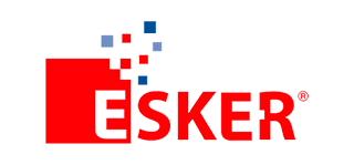 Esker Logo