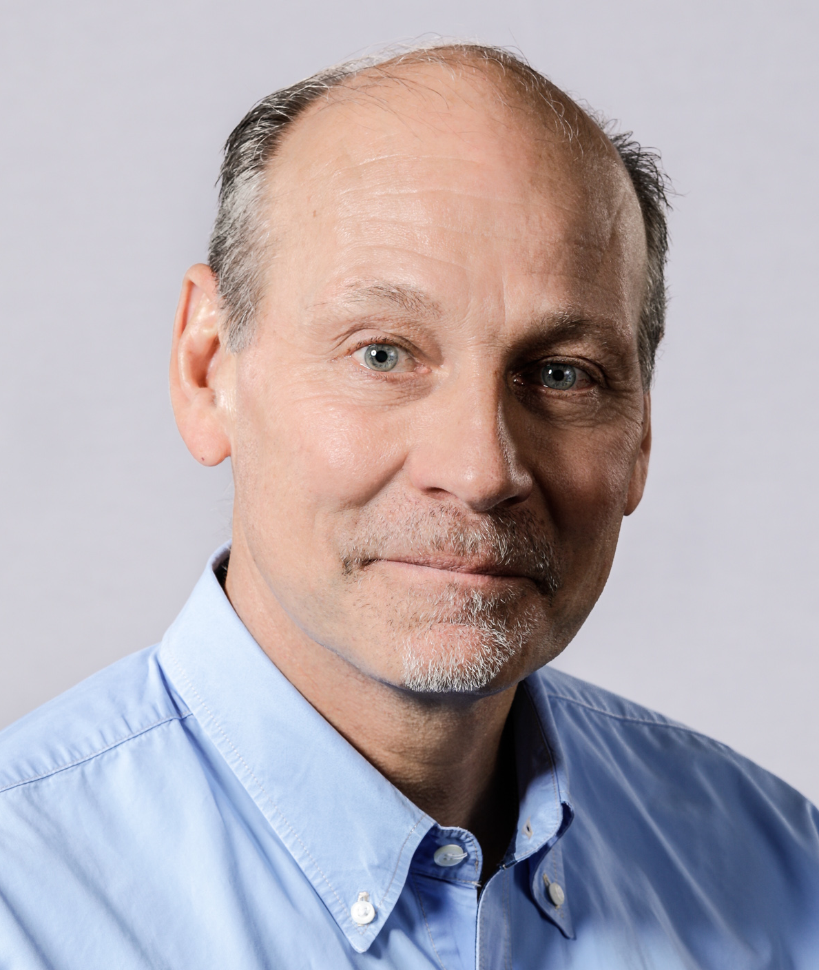 William Samuelson, Head of Operations, LSQ | LSQ