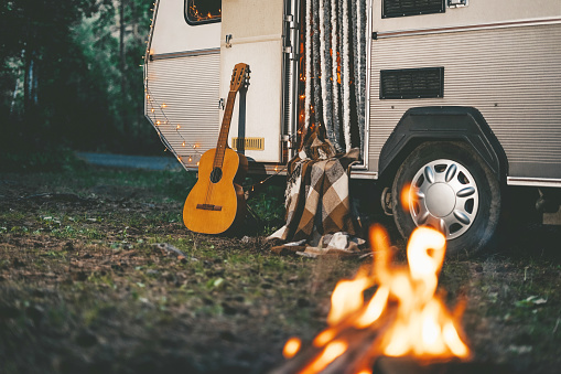 LSQ Creates $1.7MM Credit Facility for California RV Accessories Company