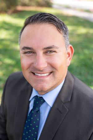 Doug Goldin, General Counsel, LSQ | LSQ