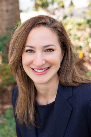 Luz Batista, Chief Accounting Officer, LSQ | LSQ