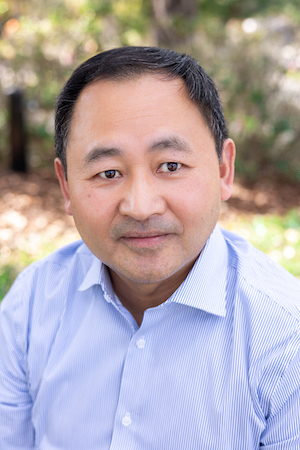 Shawn Wen, Chief Engineering Officer | LSQ
