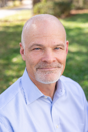 Terry Ragsdale, CFO, LSQ