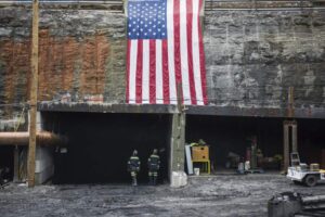 LSQ Creates MM Credit Facility for Penn. Coal Producer