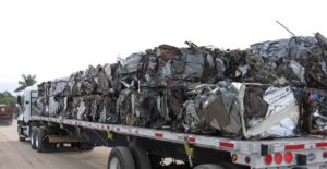 scrap metal supplier increases liquidity with LSQ SCF program