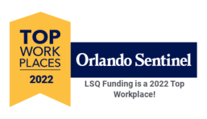 Top Work Places 2022 - Orlando Sentinel