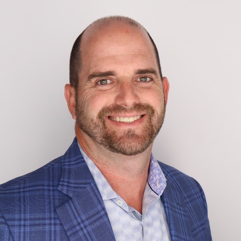 Craig Jeffery