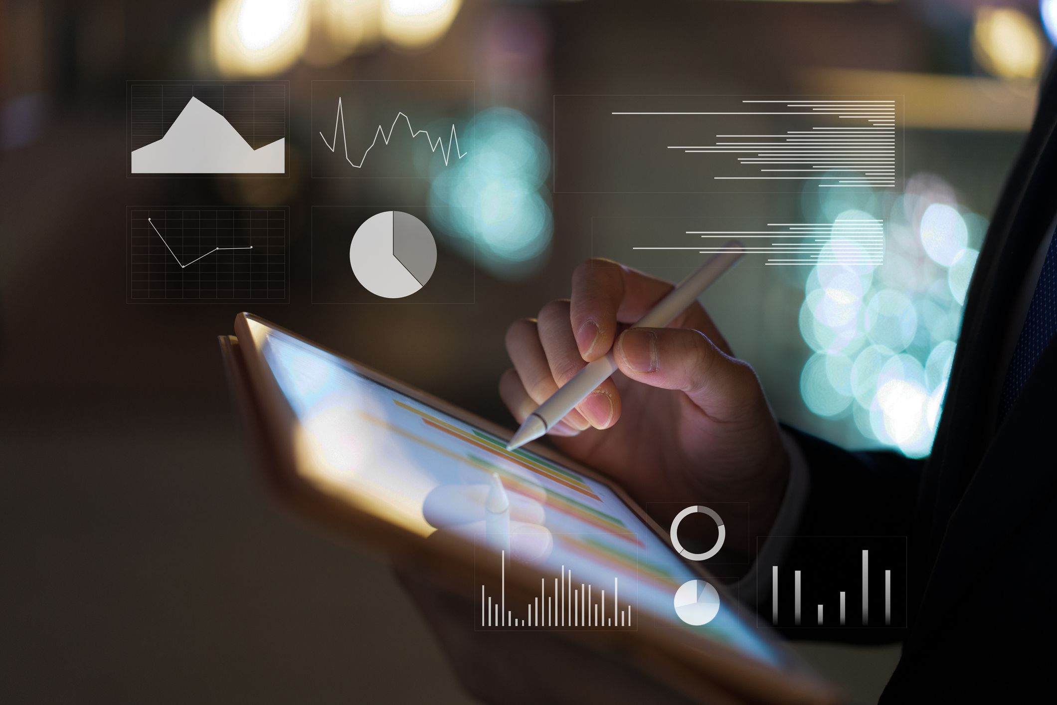 lsq and calculum partner for advanced analytics in supply chain finance