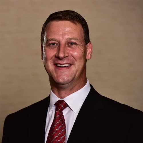 Craig Jeffery