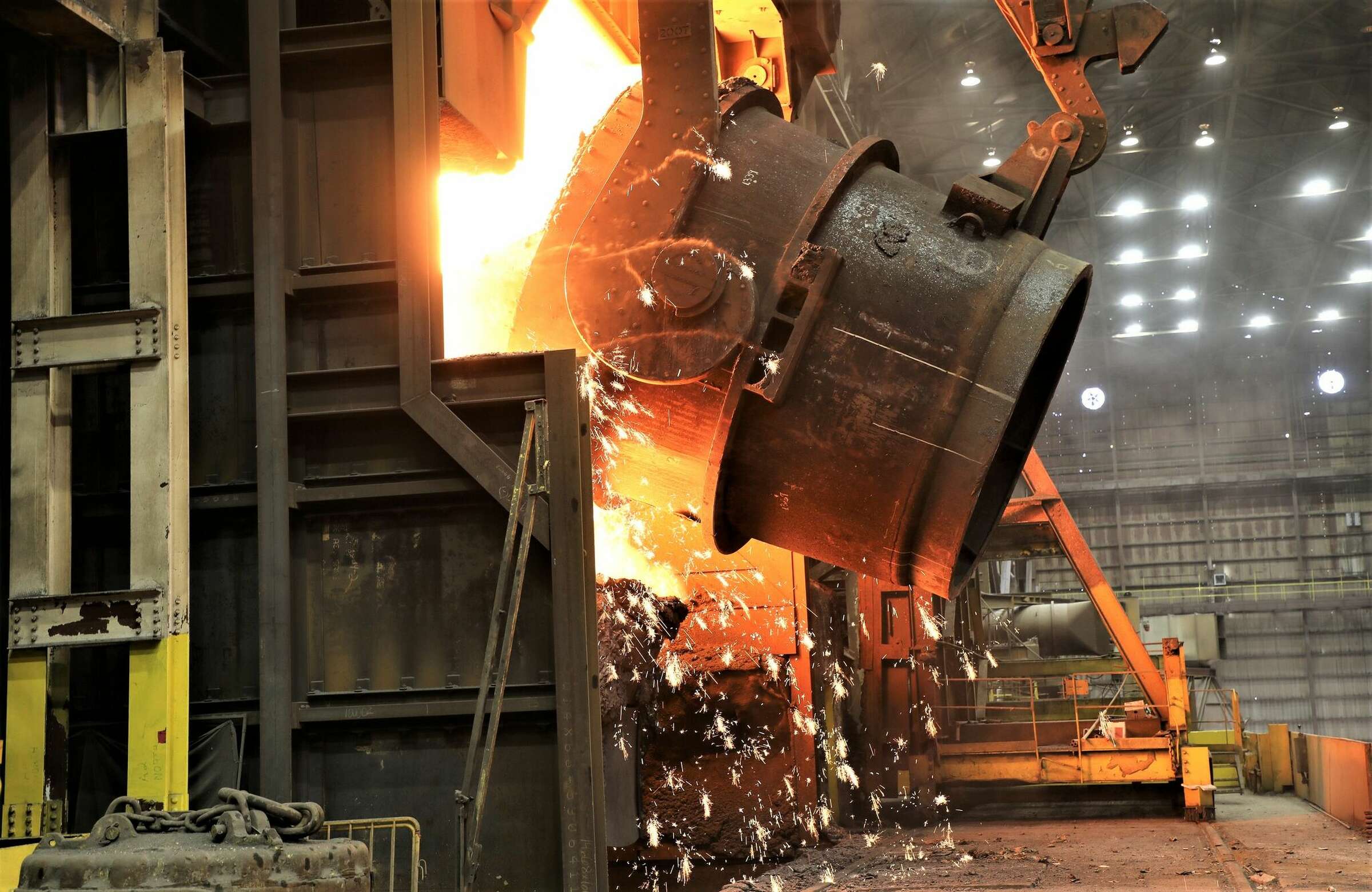 Since its inception in late 2020, the partnership between LSQ, Huntington and EXIM has resulted in more than $1.5 billion in early payments being extended to U. S. Steel scrap and coal suppliers.