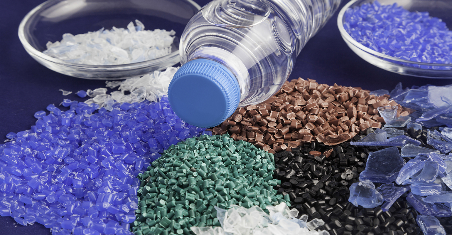 LSQ Creates AR Facility for Plastics Recycler