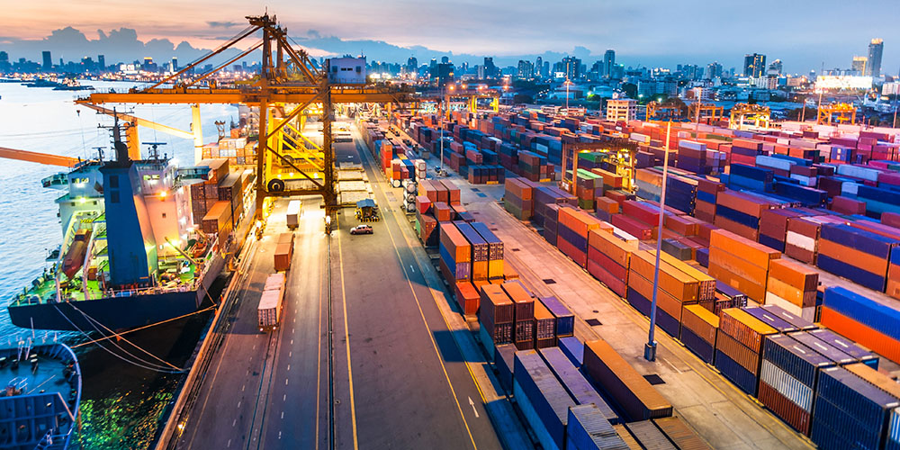 Infor Nexus and LSQ Partner to Expand Supply Chain Finance Programs Across the Globe